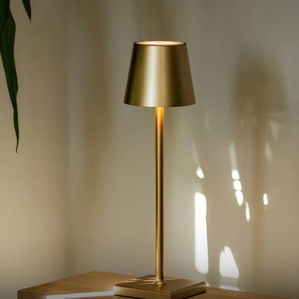 Nordlux | Lampe LED Sans Fil avec Intensité Lumineuse Réglable