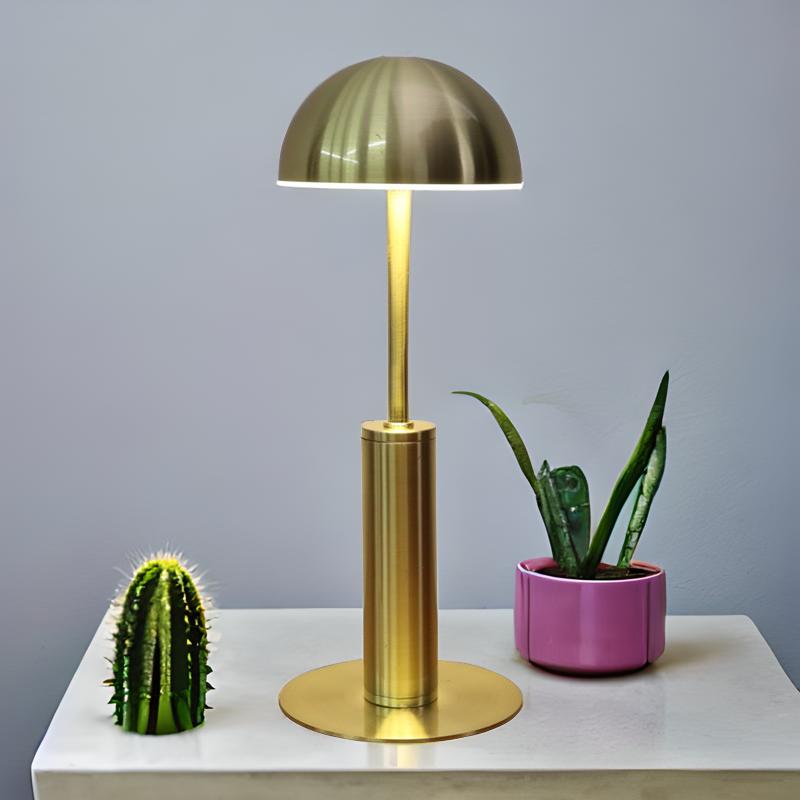 LumoWarm – Éclairage LED Chauffant pour Salon Moderne