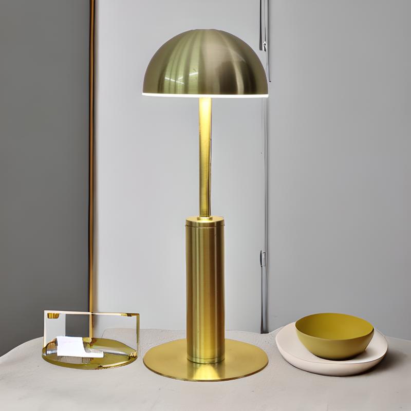 LumoWarm – Éclairage LED Chauffant pour Salon Moderne