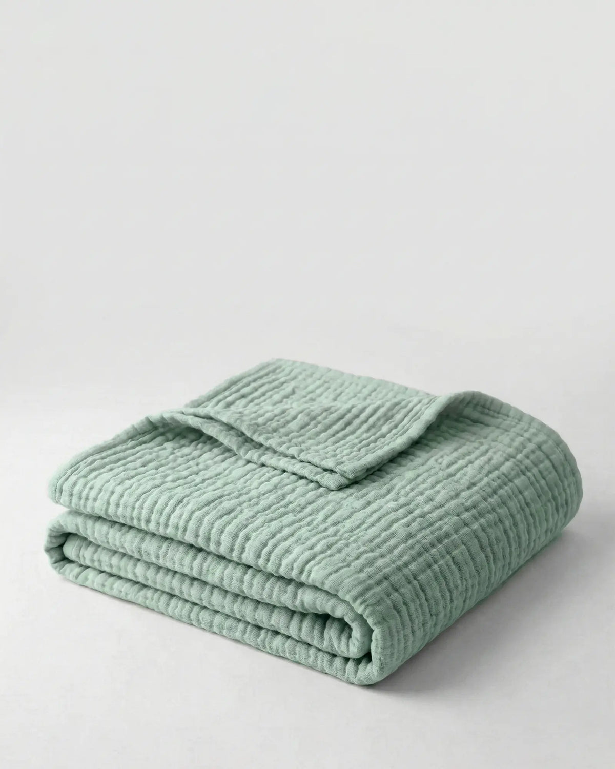 La couverture en mousseline - 100% coton mousseline (B1G1)