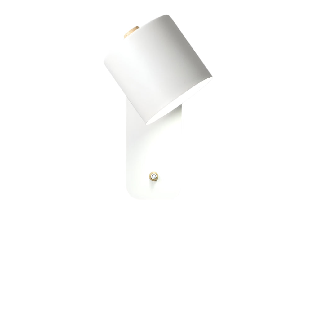 Appliques Murales LED Élégantes pour Intérieur LuminaStyle