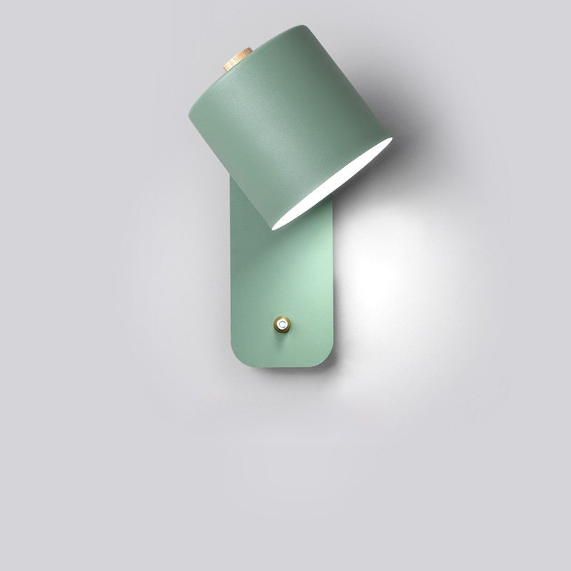 Appliques Murales LED Élégantes pour Intérieur LuminaStyle