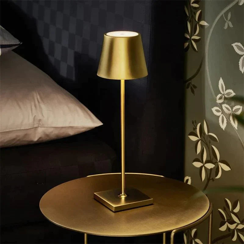 Nordlux | Lampe LED Sans Fil avec Intensité Lumineuse Réglable