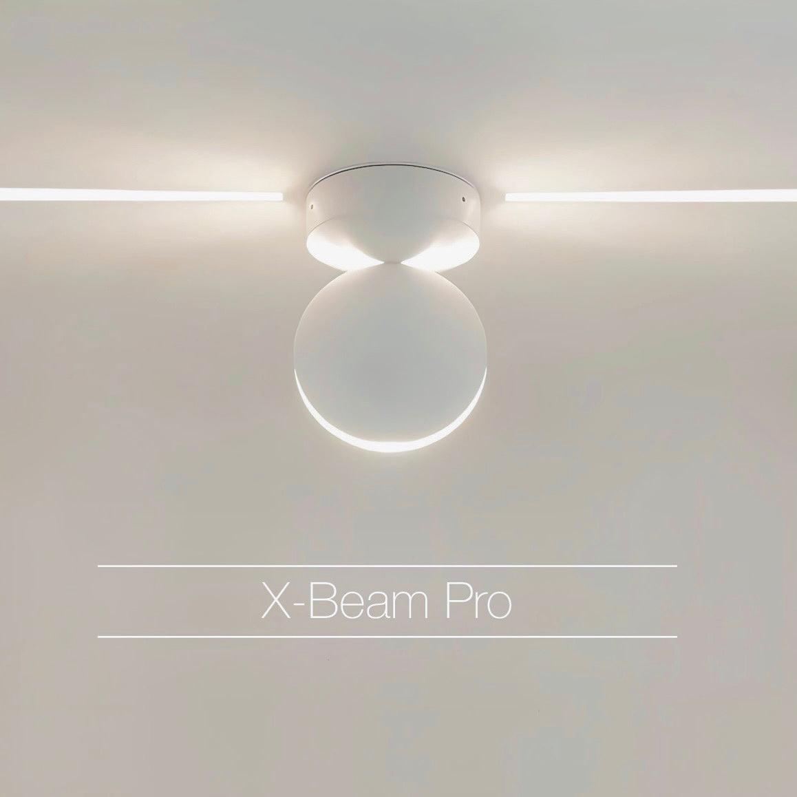 Bande LED Design Moderne RGB Rotative pour Intérieur