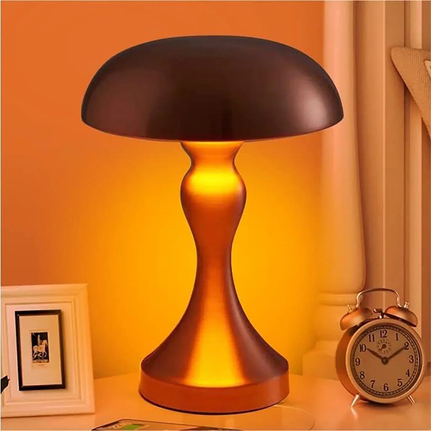 Nachtlamp - Lampe de nuit
