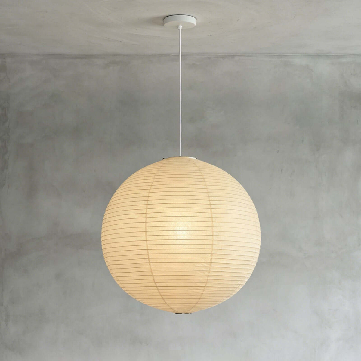 Lampe à suspension | Forme sphérique, Différentes tailles 0