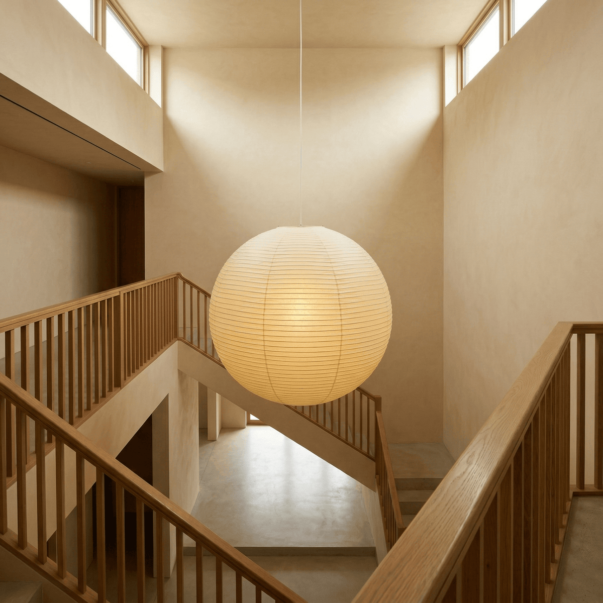 Lampe à suspension | Forme sphérique, Différentes tailles 6