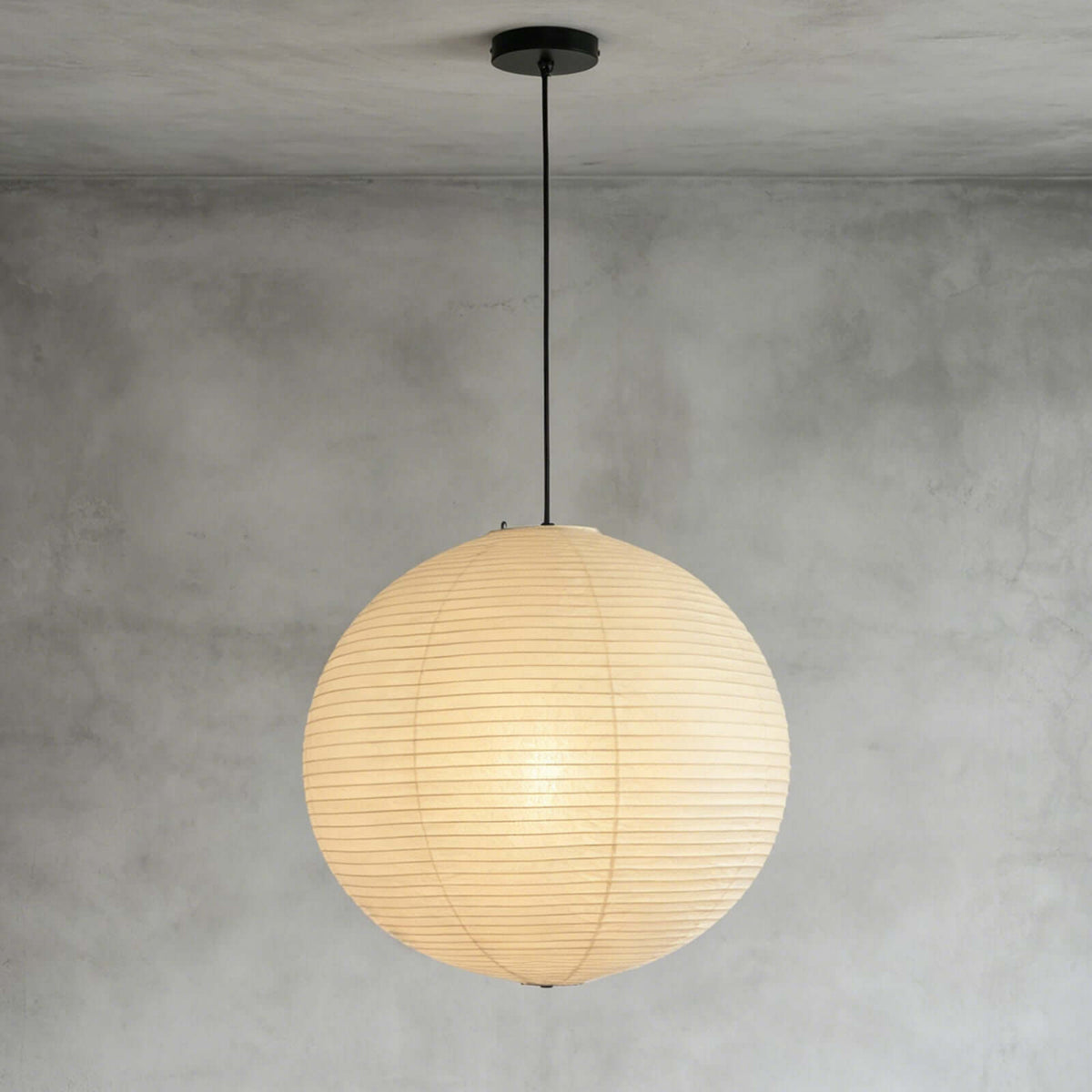 Lampe à suspension | Forme sphérique, Différentes tailles 9