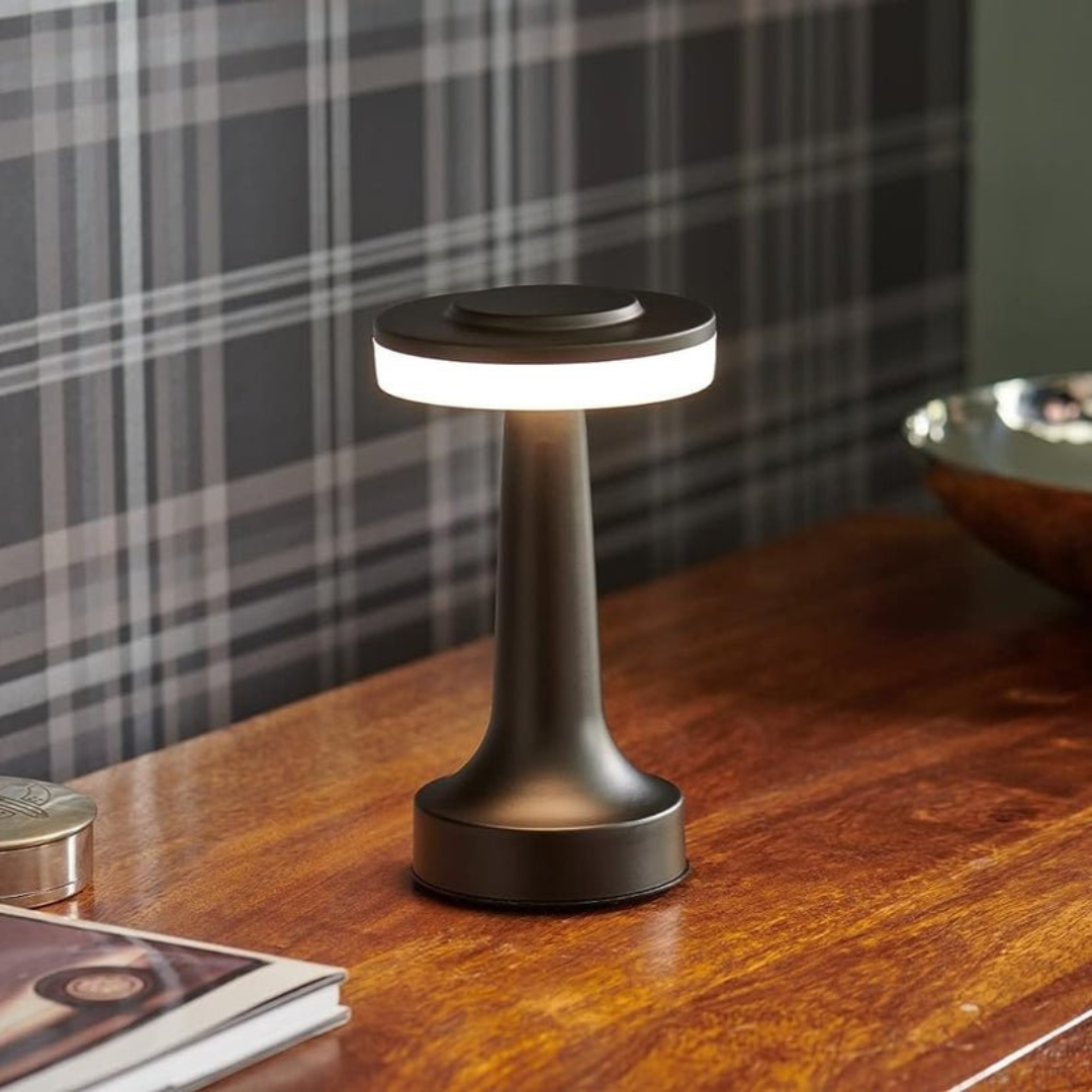 Aurelia – Lampe design sans fil