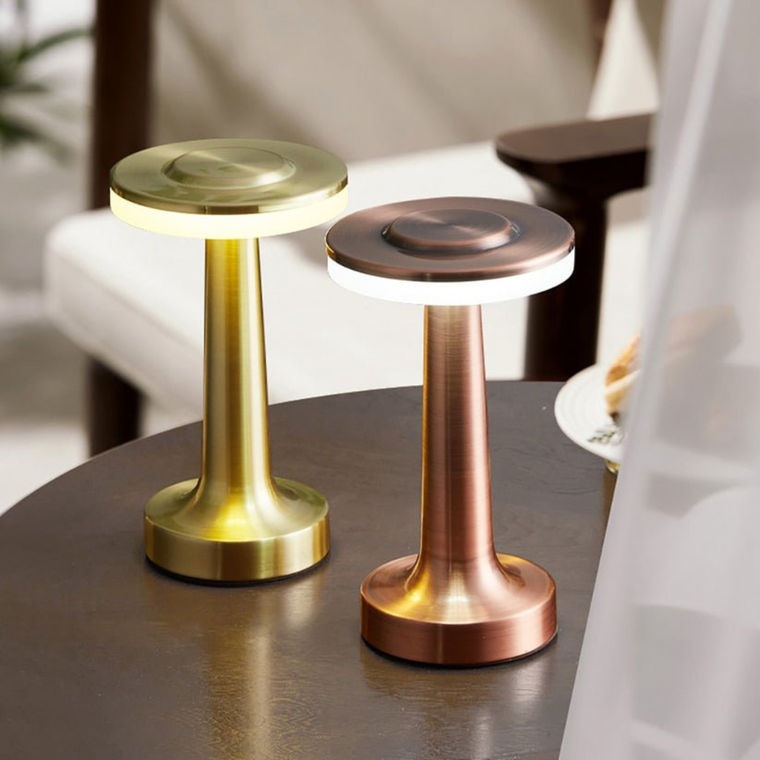 Aurelia – Lampe design sans fil