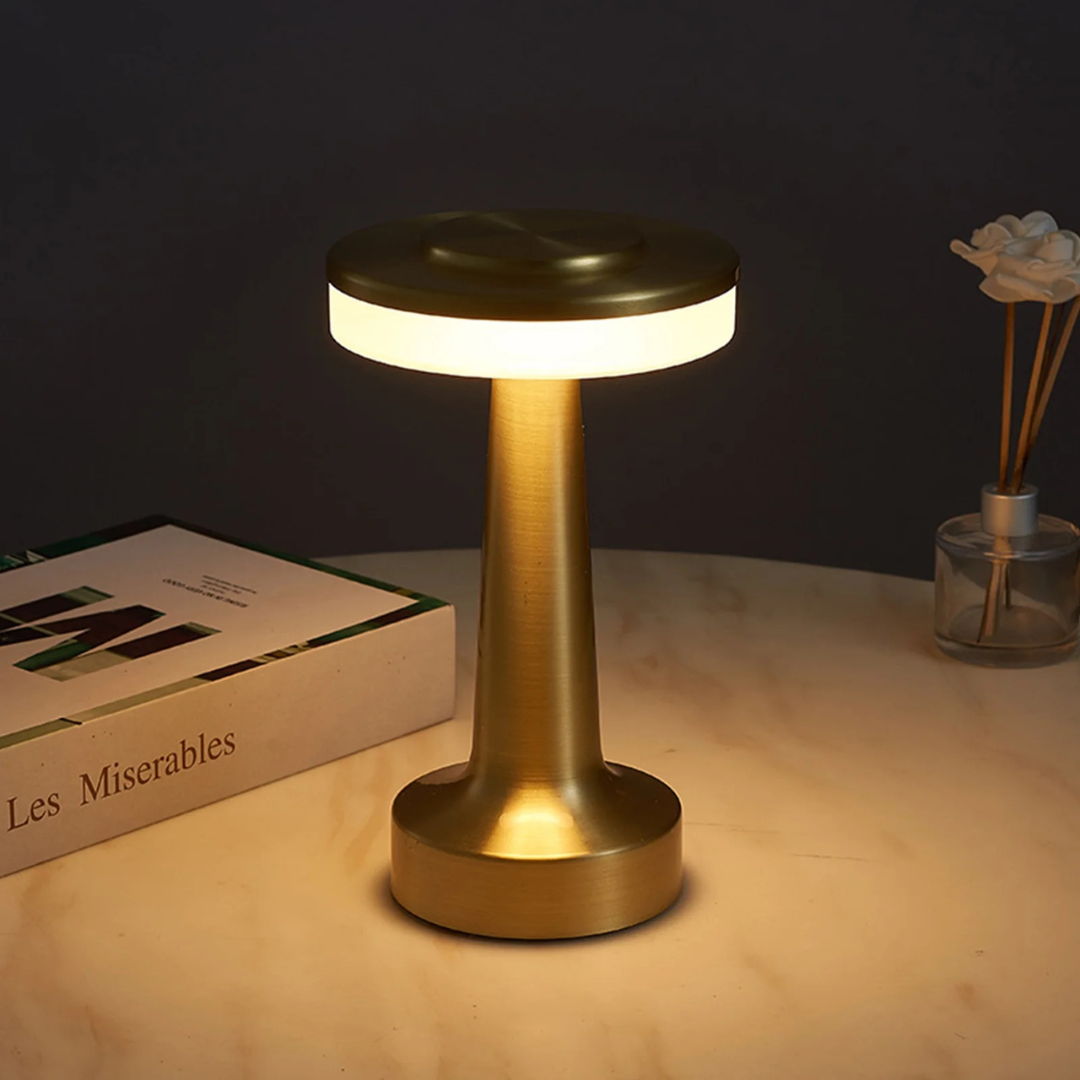 Aurelia – Lampe design sans fil