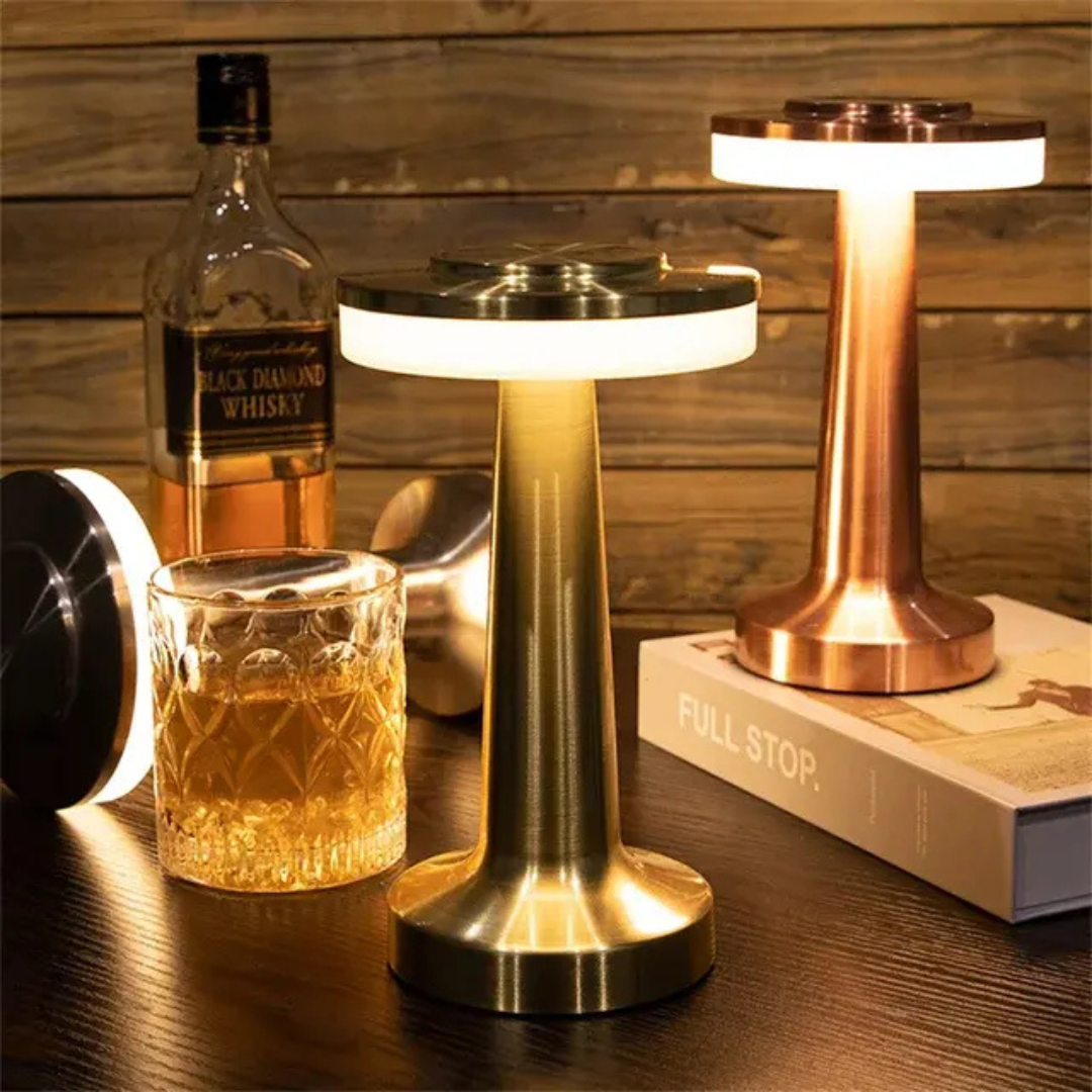 Aurelia – Lampe design sans fil