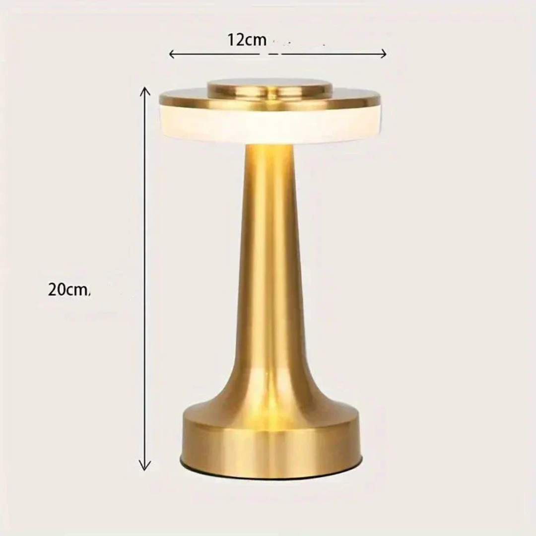 Aurelia – Lampe design sans fil
