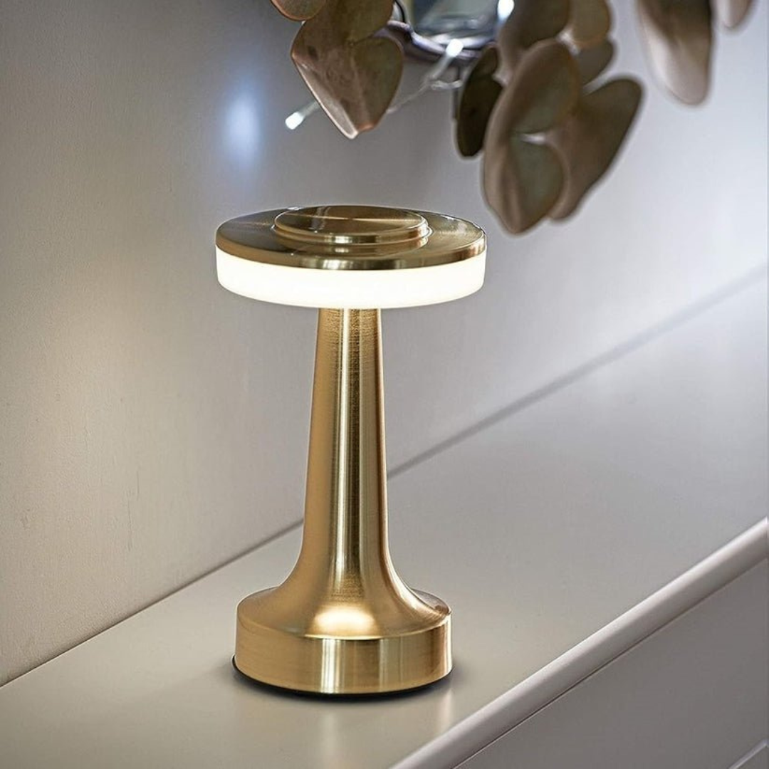 Aurelia – Lampe design sans fil