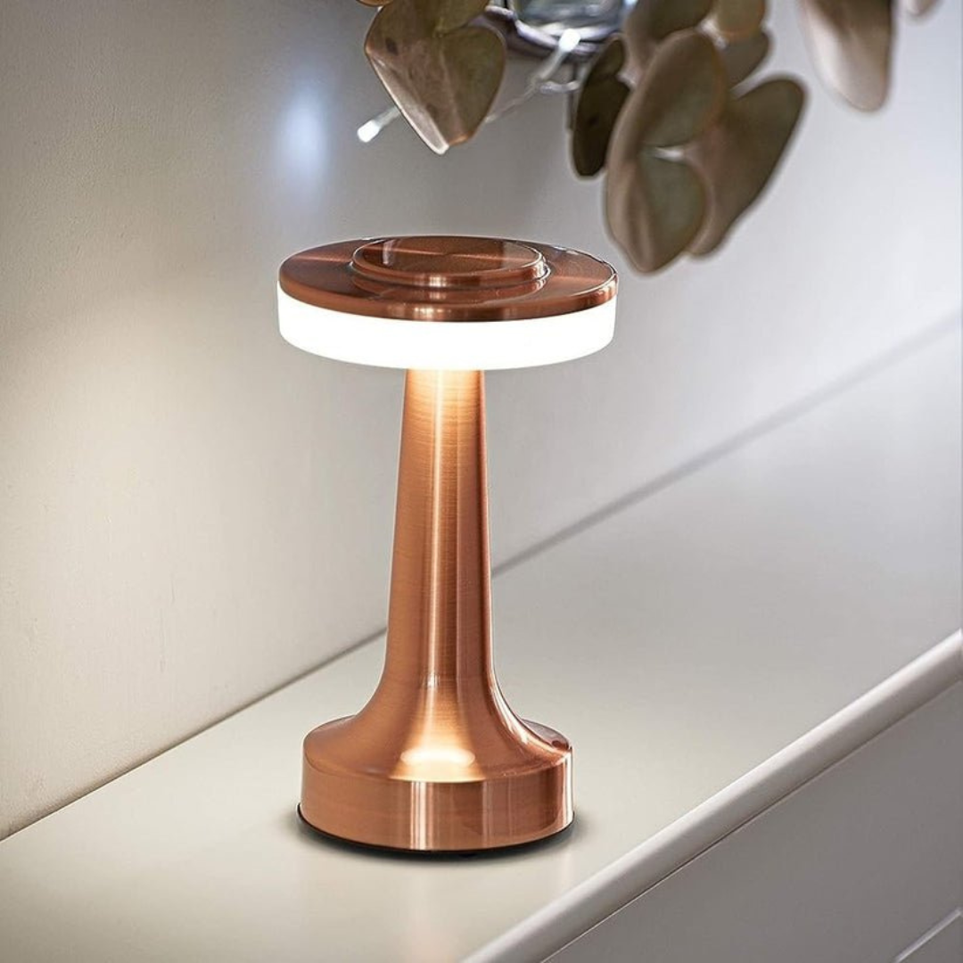 Aurelia – Lampe design sans fil