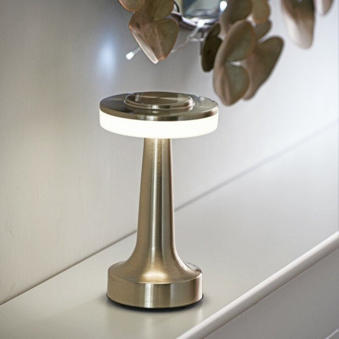 Aurelia – Lampe design sans fil