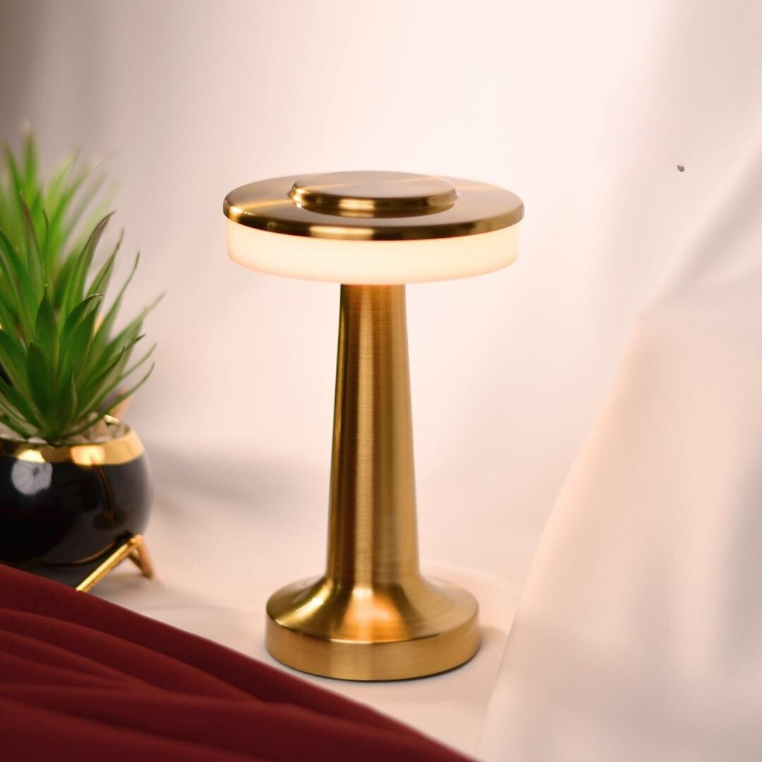 Aurelia – Lampe design sans fil