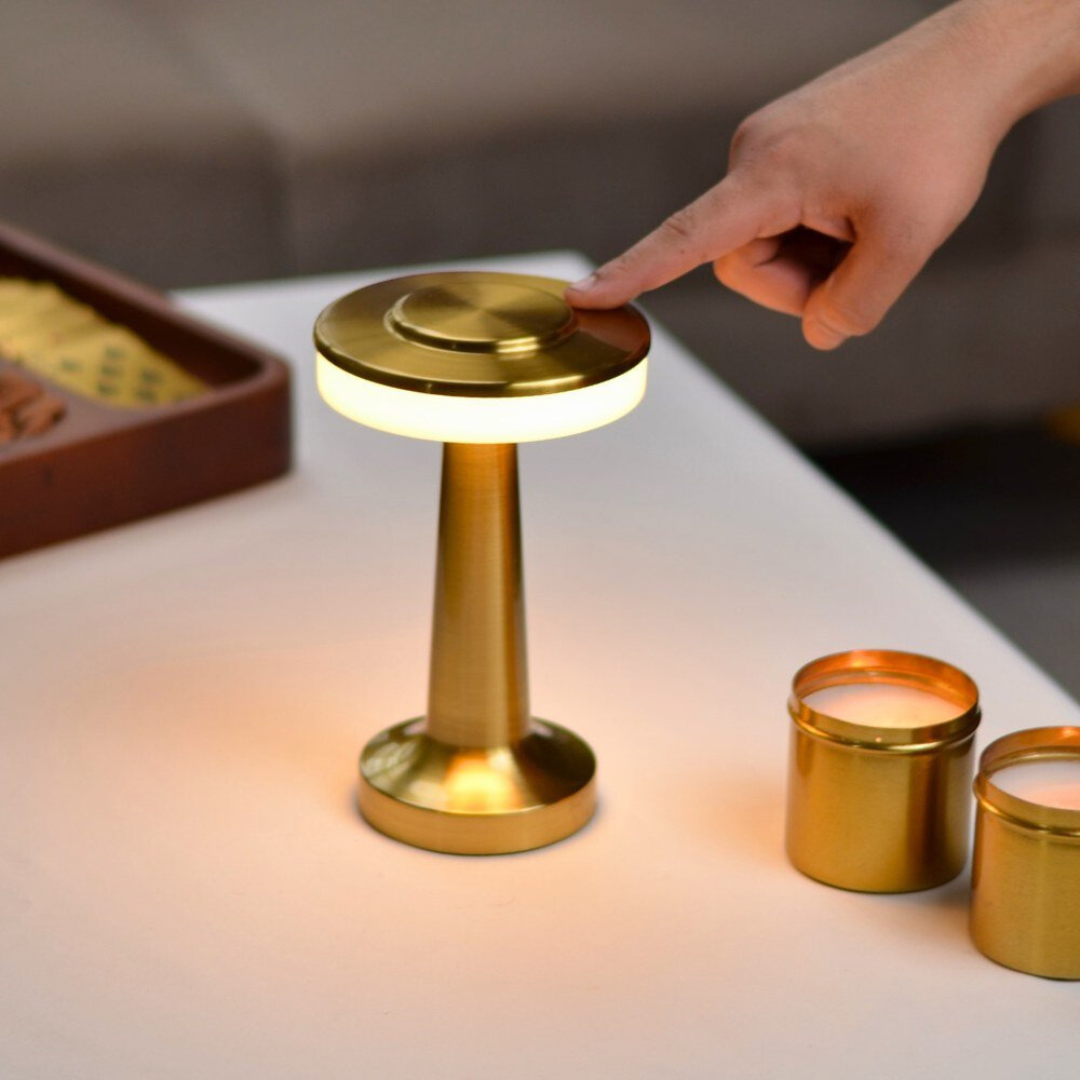 Aurelia – Lampe design sans fil