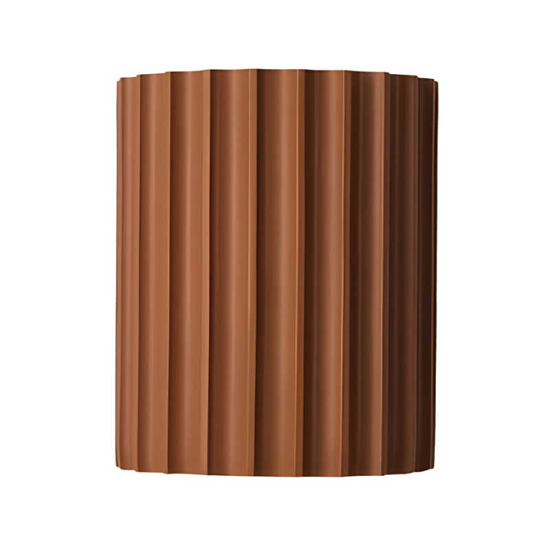 LumeScape Twin - Applique murale LED élégante Up & Down