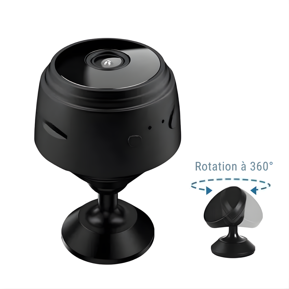 Caméra de recul sans fil 720P avec vision nocturne, angle large 150°, caméra arrière pour voiture, camping-car, remorque