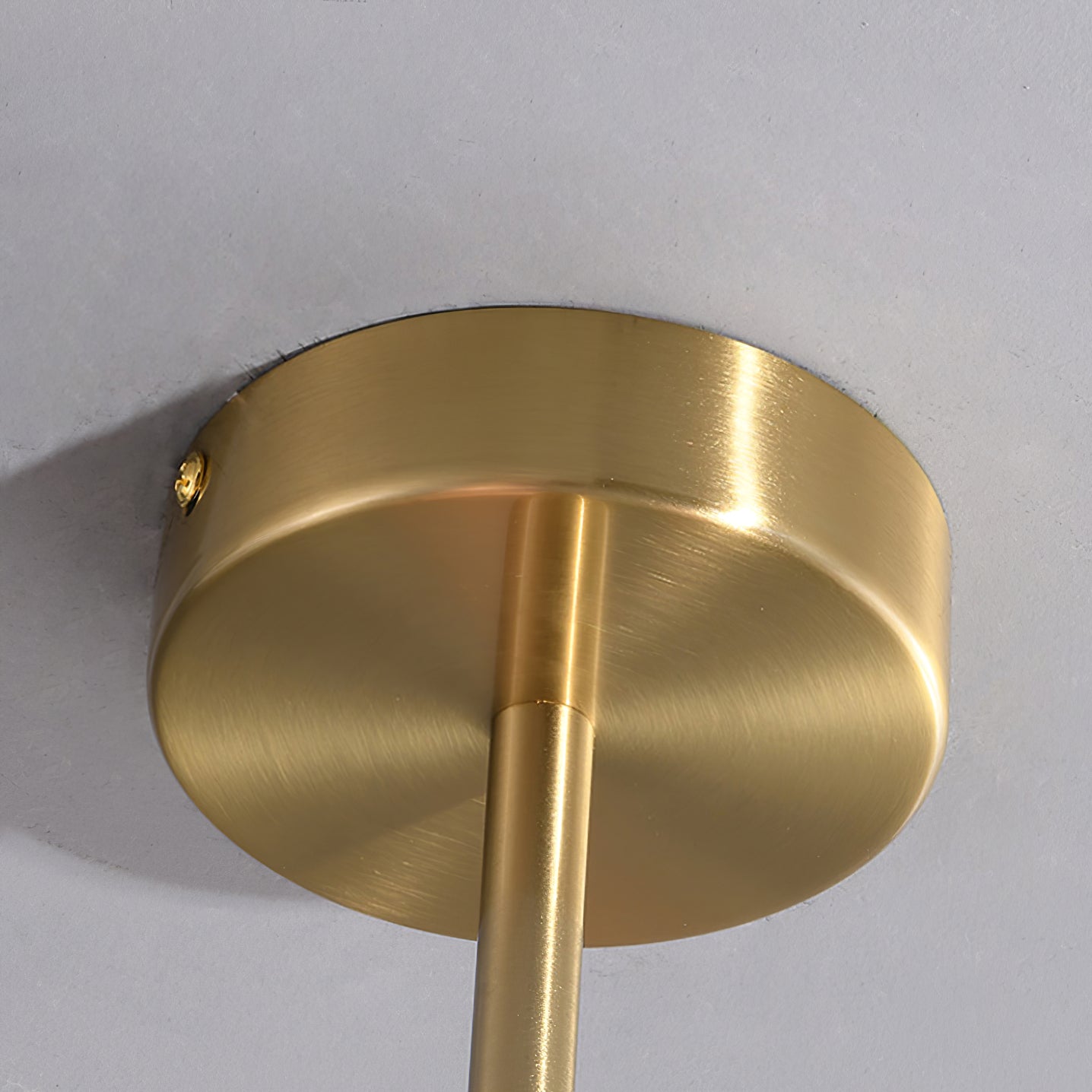 Lumora – Lustre Moderne en Verre Blanc, Salon, Design Doux