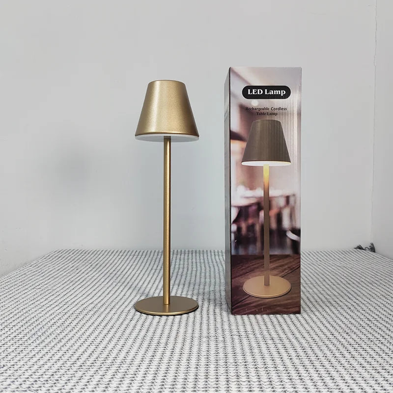 NeoLume – Lampe de table portable à LED USB