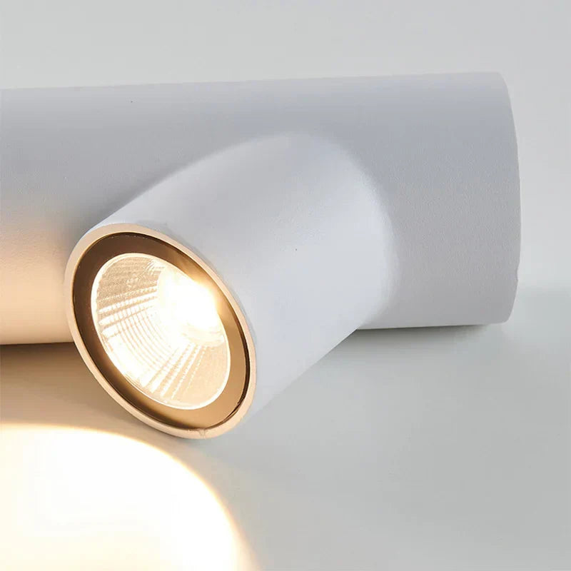 Lumières LED Design pour Intérieur et Extérieur IllumeLine