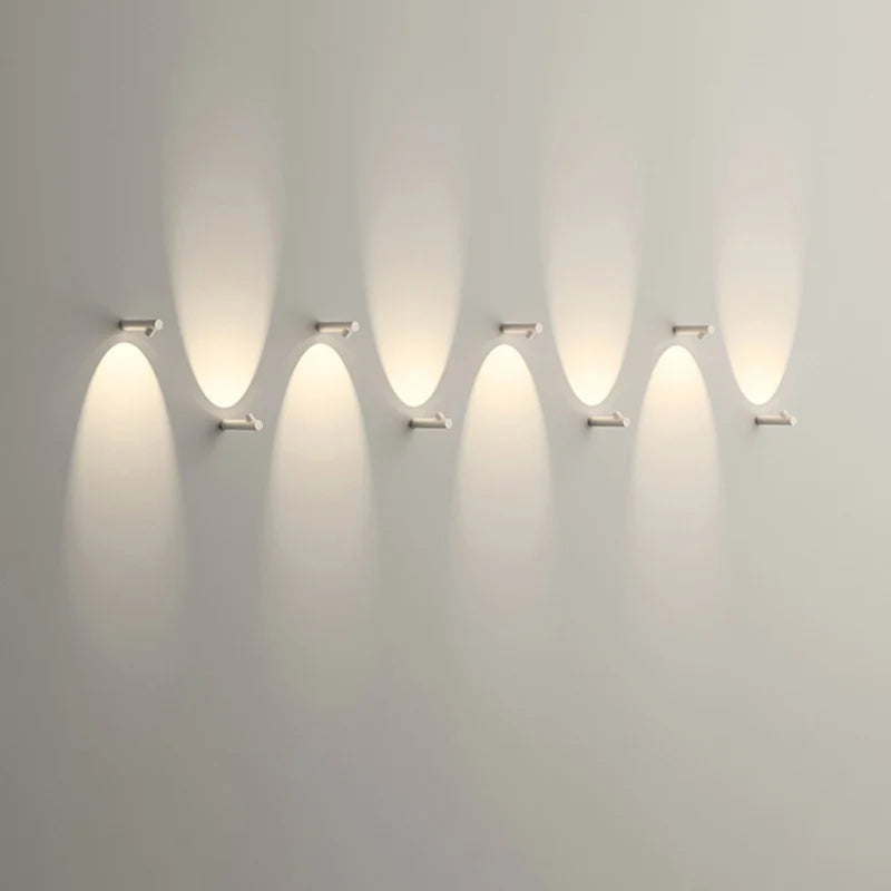 Lumières LED Design pour Intérieur et Extérieur IllumeLine