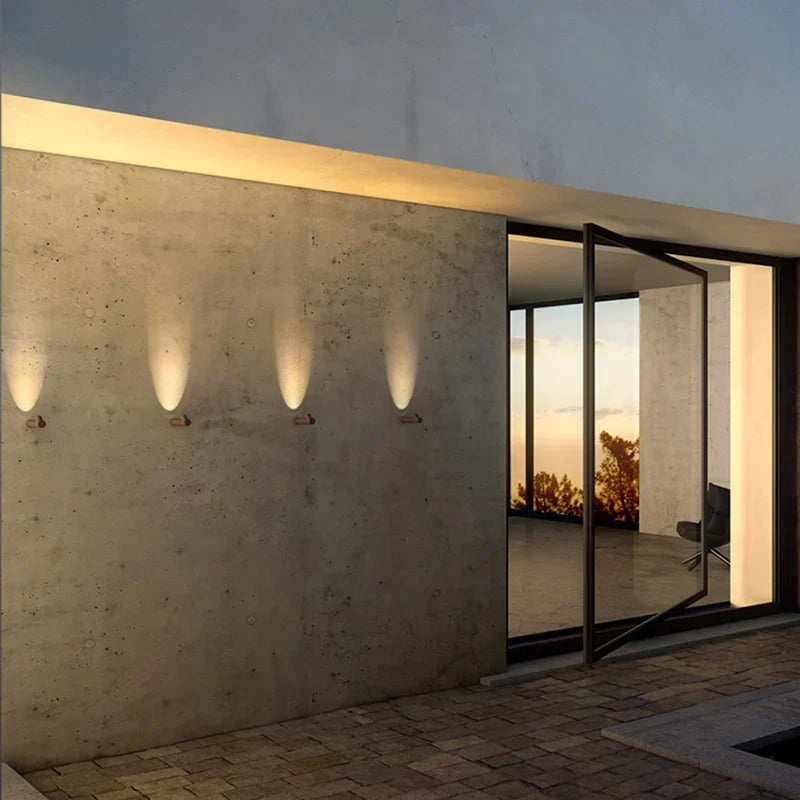 Lumières LED Design pour Intérieur et Extérieur IllumeLine