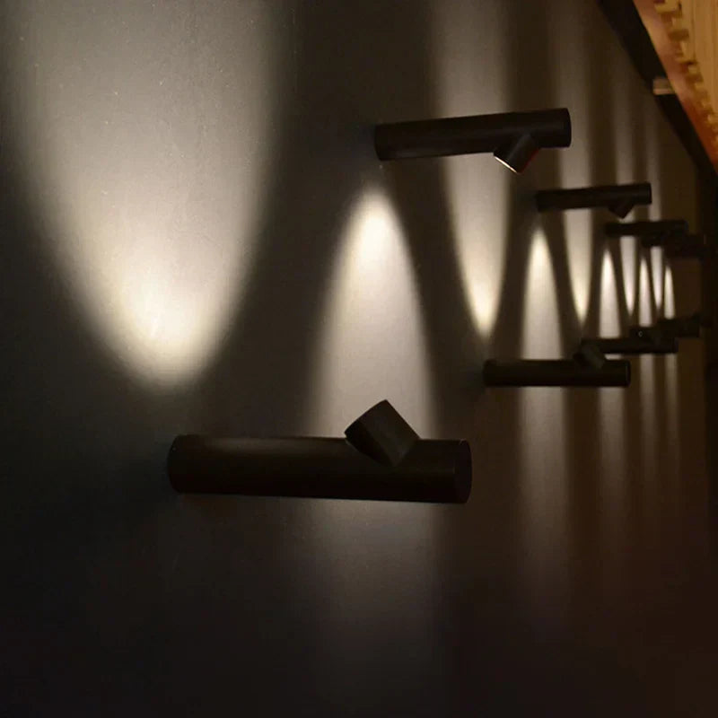 Lumières LED Design pour Intérieur et Extérieur IllumeLine