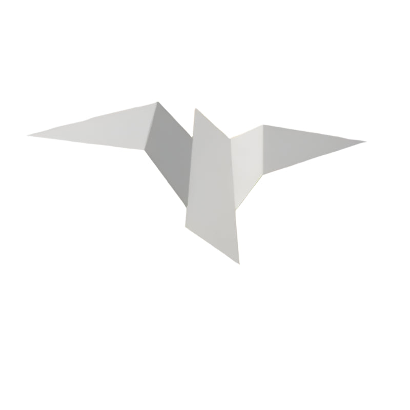 IcePlume – Lampe Murale Martin-pêcheur Norvégien