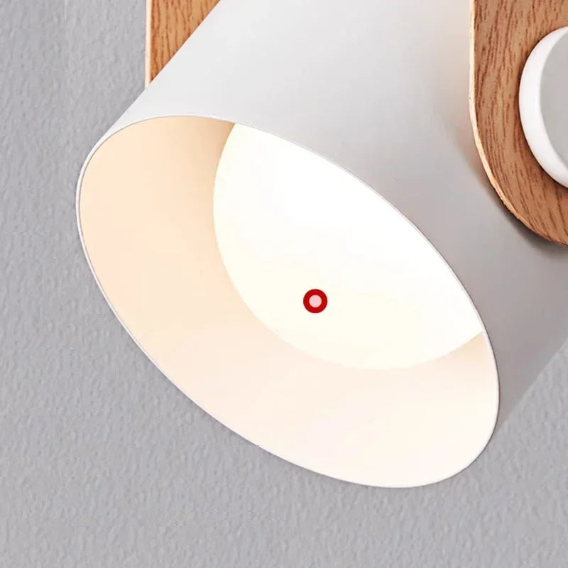 Luminaire Suspendu LED Élégant pour Intérieur Claréno