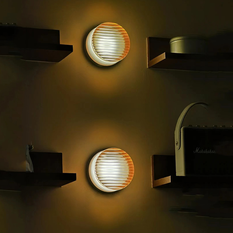 Éclairage mural LED premium et polyvalent GlowVerge