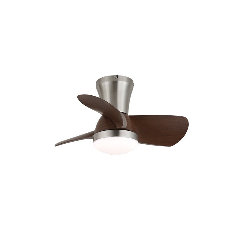 Plafonnier Ventilateur | Design Minimaliste, Pales en ABS 10
