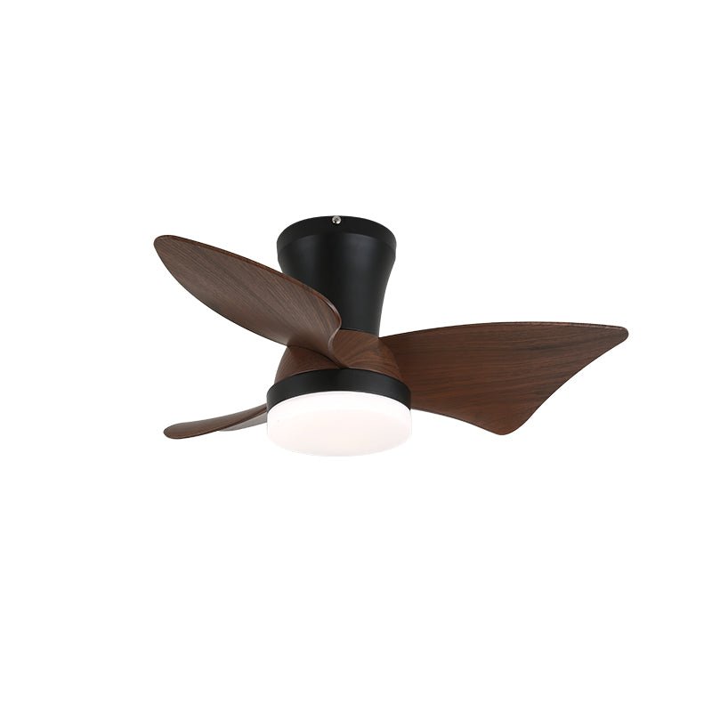 Plafonnier Ventilateur | Design Minimaliste, Pales en ABS 11