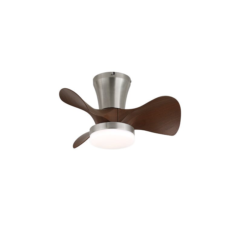 Plafonnier Ventilateur | Design Minimaliste, Pales en ABS 15