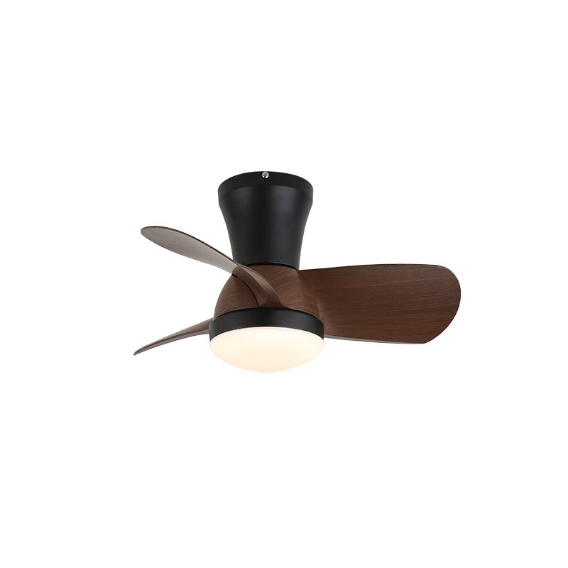 Plafonnier Ventilateur | Design Minimaliste, Pales en ABS 9