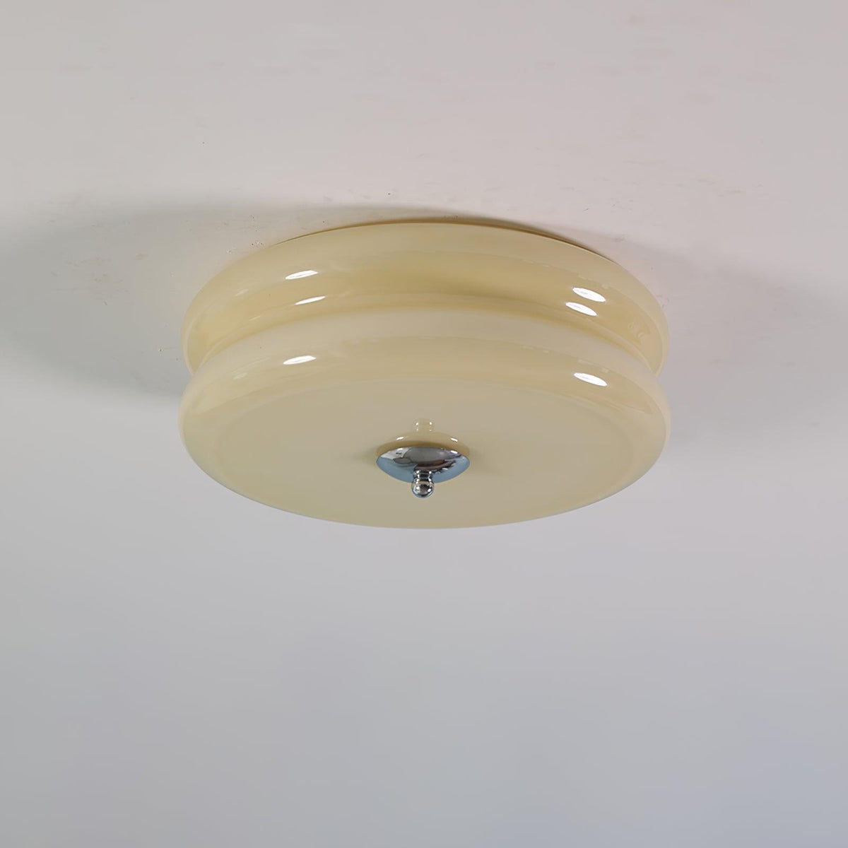 Plafonnier | Style Vintage, Design Art Déco, Géométrique 0