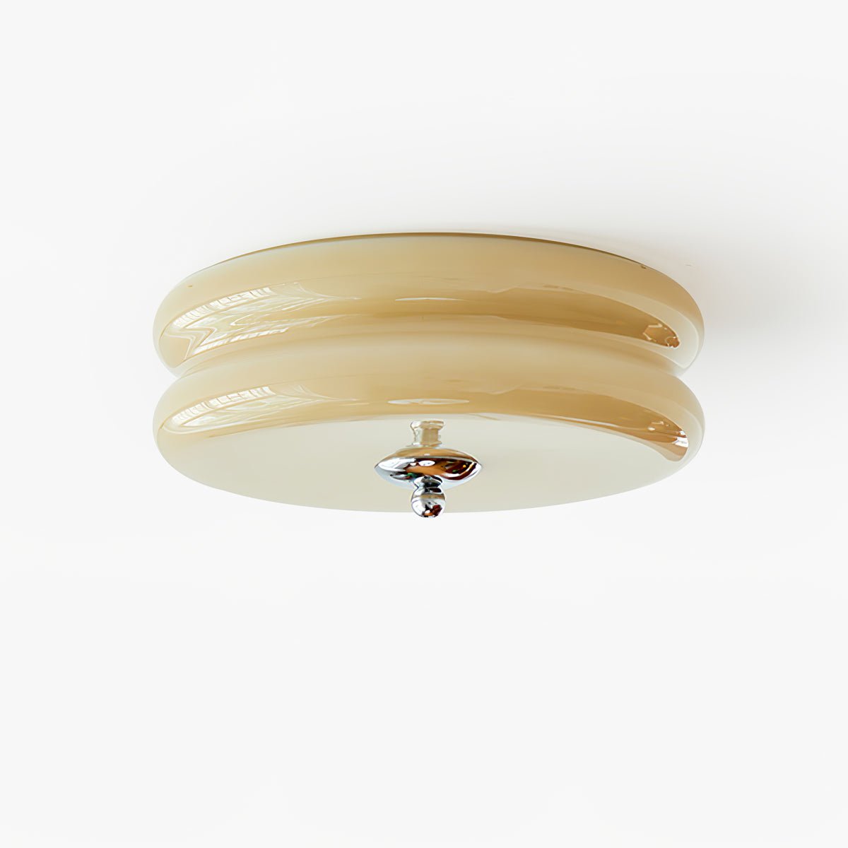Plafonnier | Style Vintage, Design Art Déco, Géométrique 1