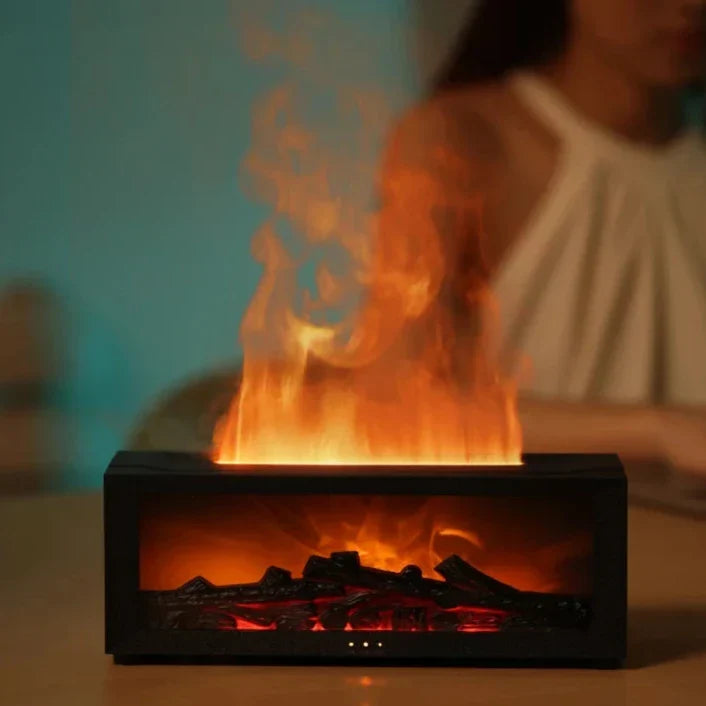Humidificateur HearthGlow™