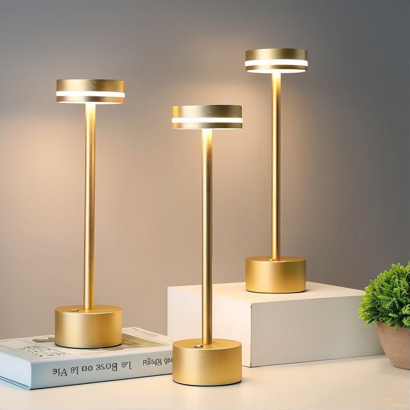CosmicLicht – Lampe d’ambiance élégante avec éclat céleste