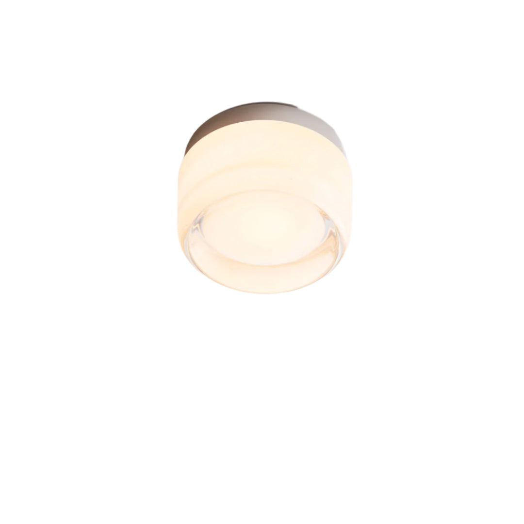 Applique murale LED raffinée et minimaliste ShineGlide