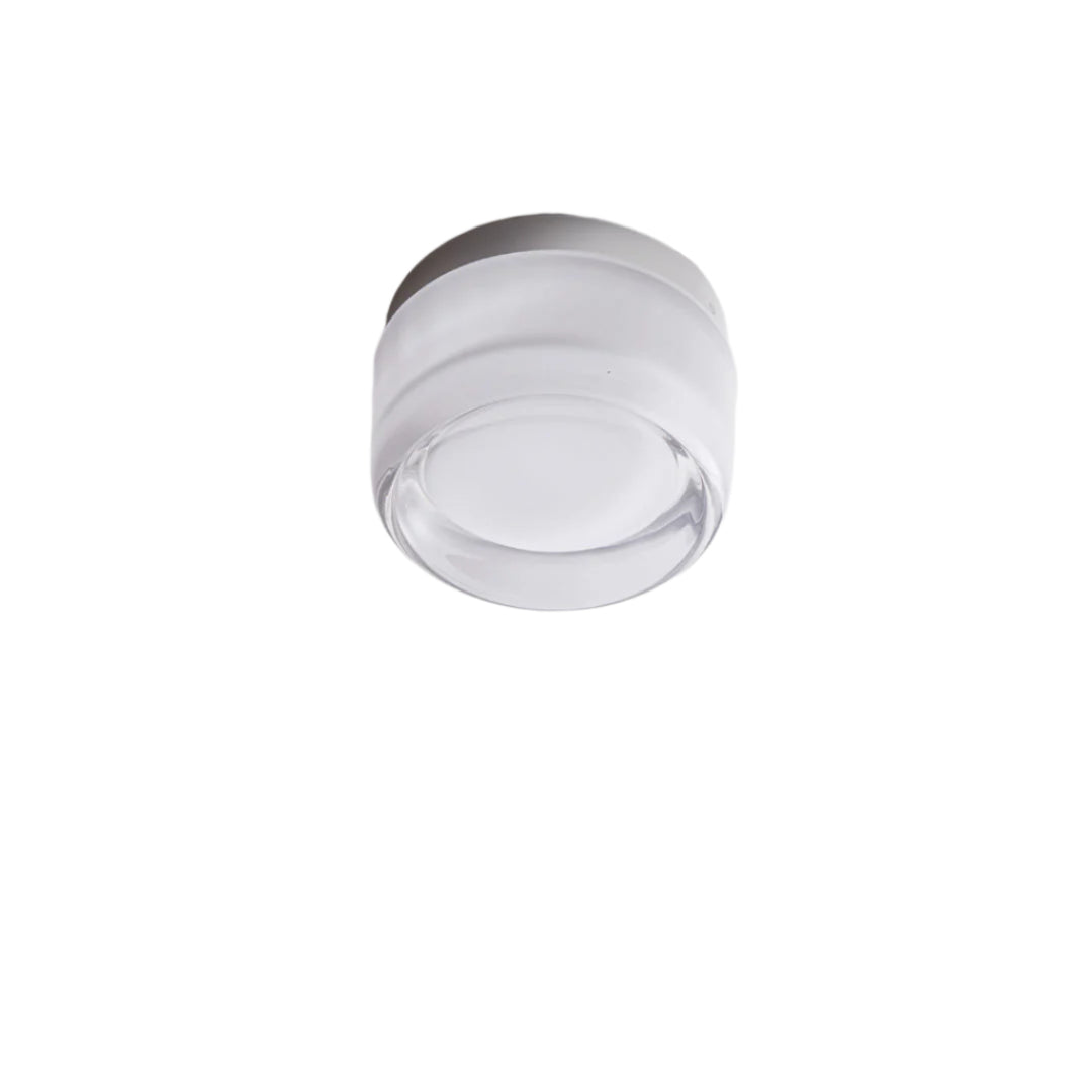 Applique murale LED raffinée et minimaliste ShineGlide