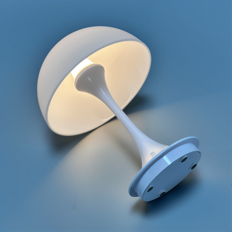 ShroomLite – Lampe de Table LED Tactile et Dimmable