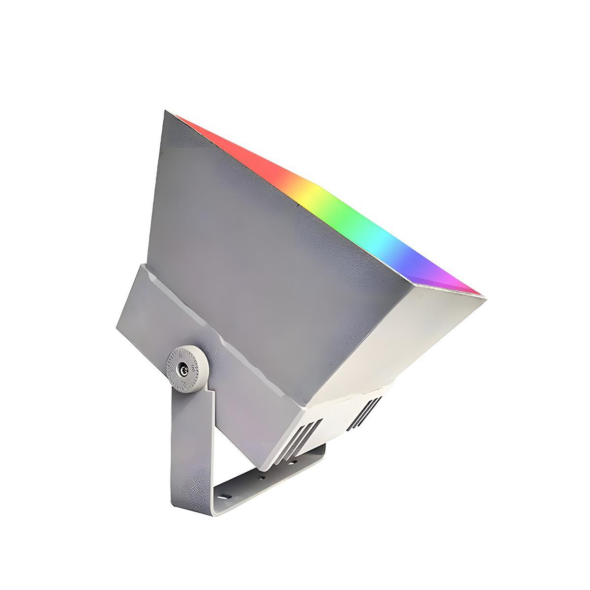 Spot LED Extérieur | Imperméable, Angle de Faisceau Réglable 6