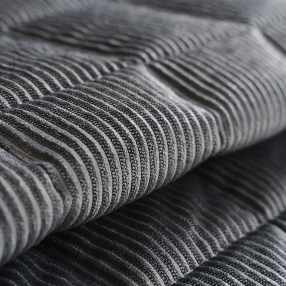 Tapis Salon Moderne | Texture Matelassée, Finition Antidérapante 6
