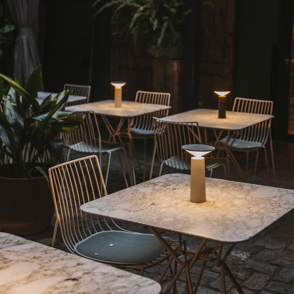 Arkaglow – Lampe de Table LED Réglable