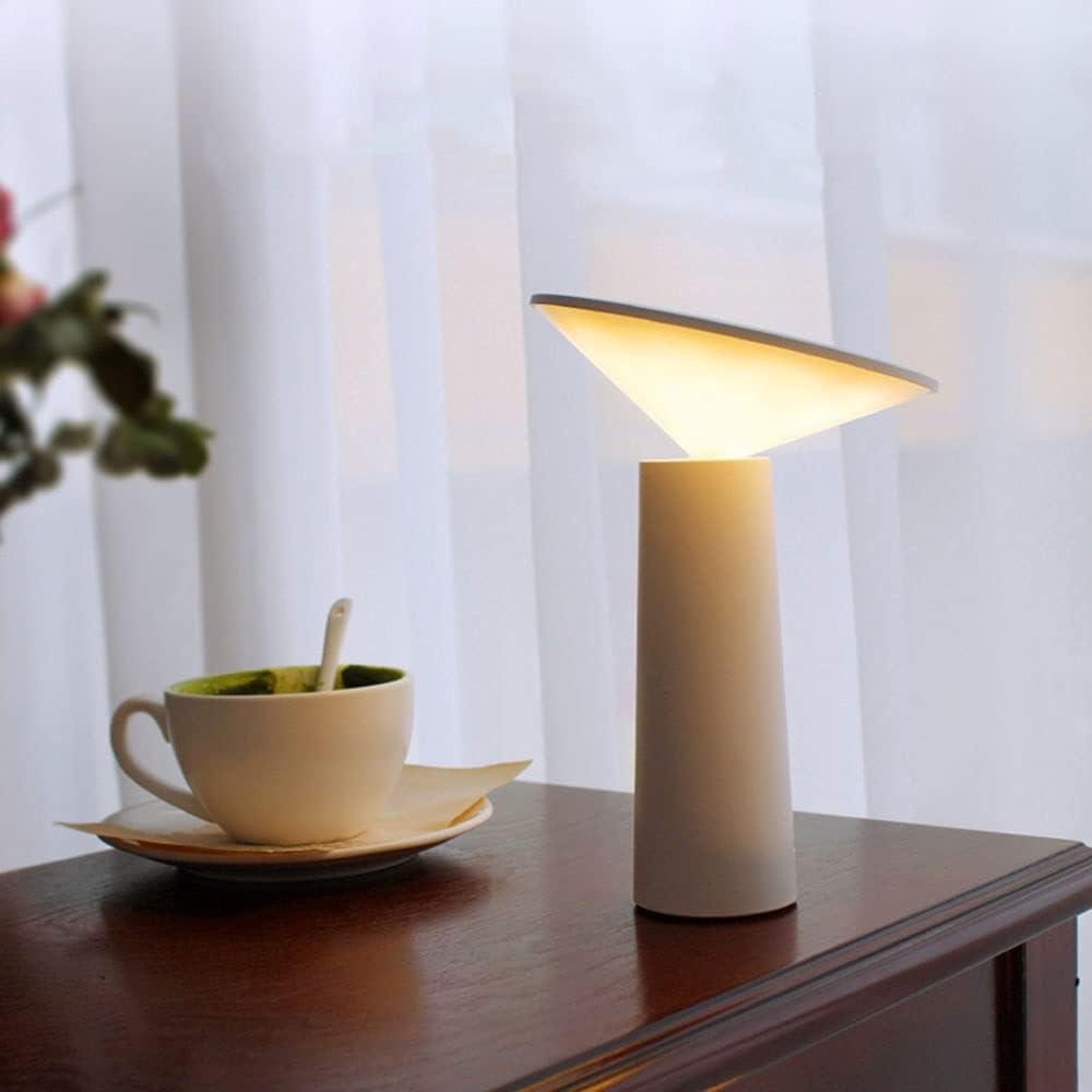 Arkaglow – Lampe de Table LED Réglable