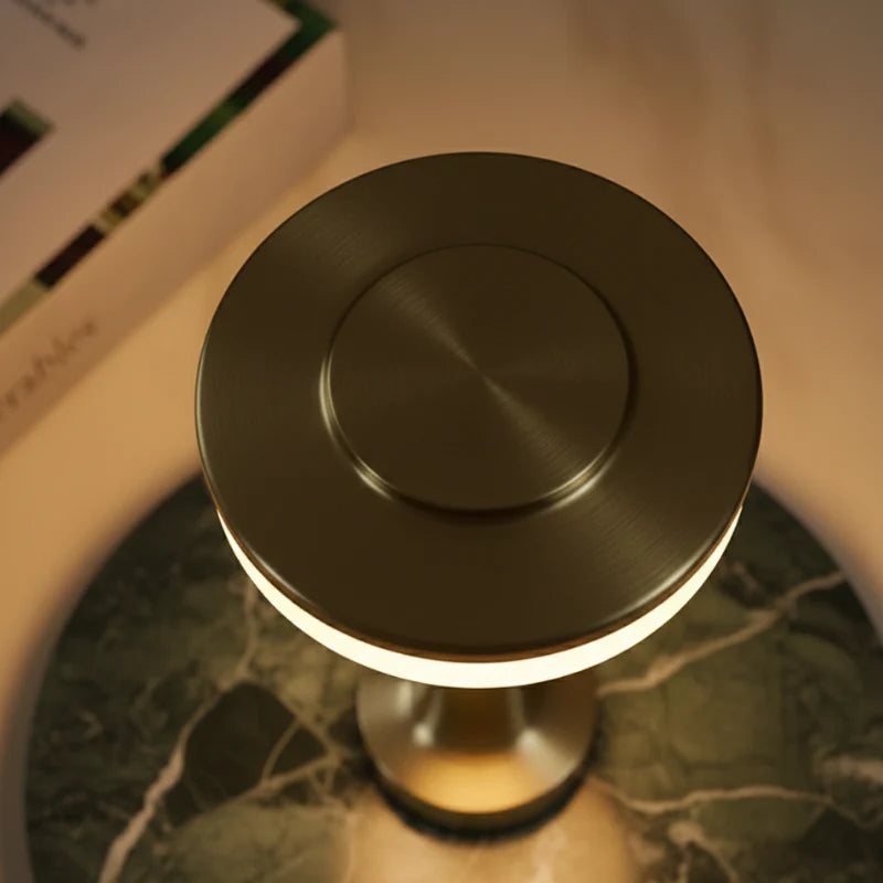 Aurelia – Lampe design sans fil
