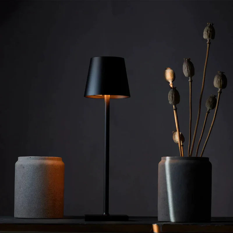 Nordlux | Lampe LED Sans Fil avec Intensité Lumineuse Réglable